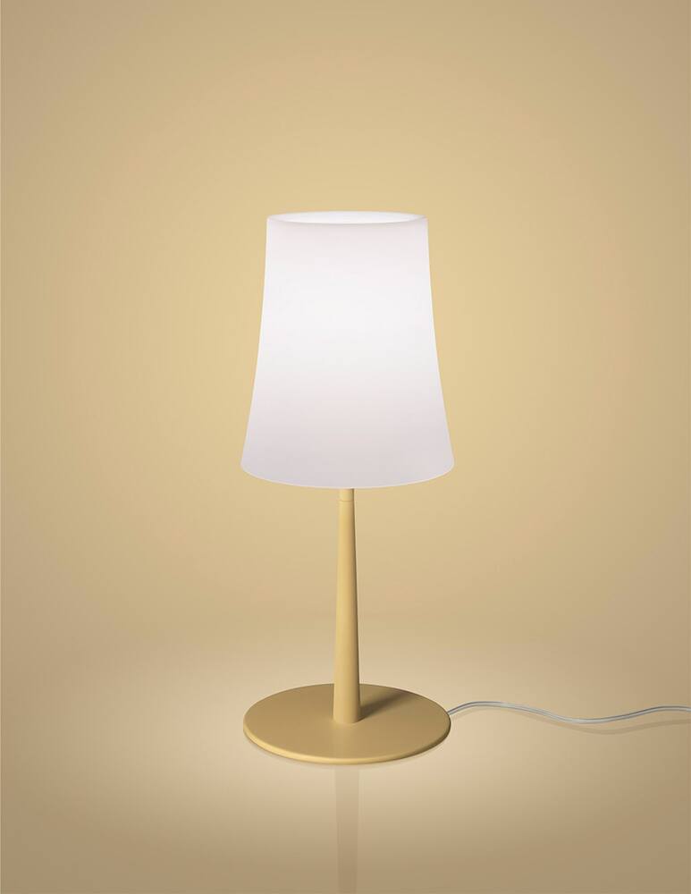 Foscarini Lampada da tavolo Birdie Easy - immagine 2 Foscarini Lampada da tavolo Birdie Easy - immagine 2