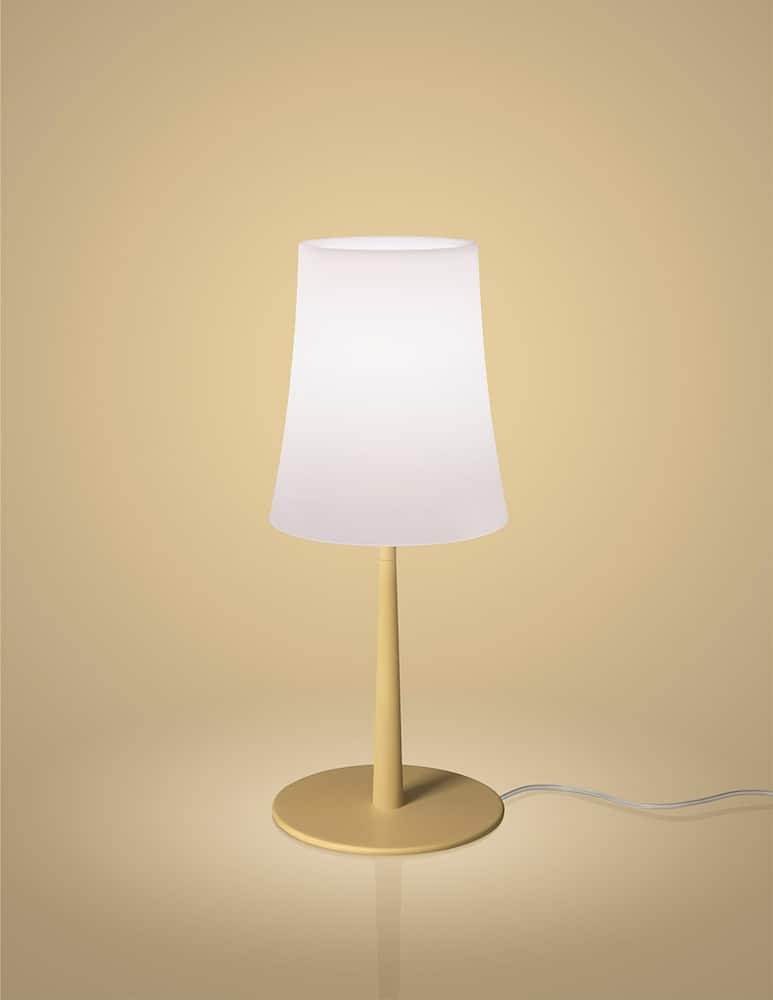 rinascente Foscarini Birdie Easy Table lamp  