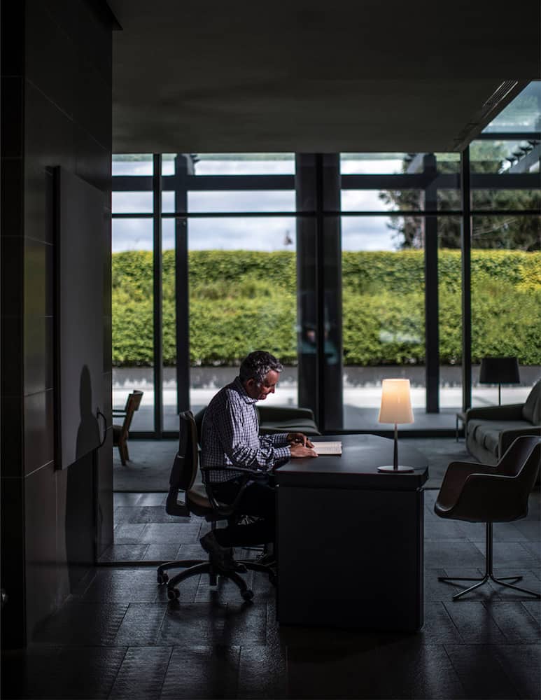 rinascente Foscarini Birdie Easy Table lamp  