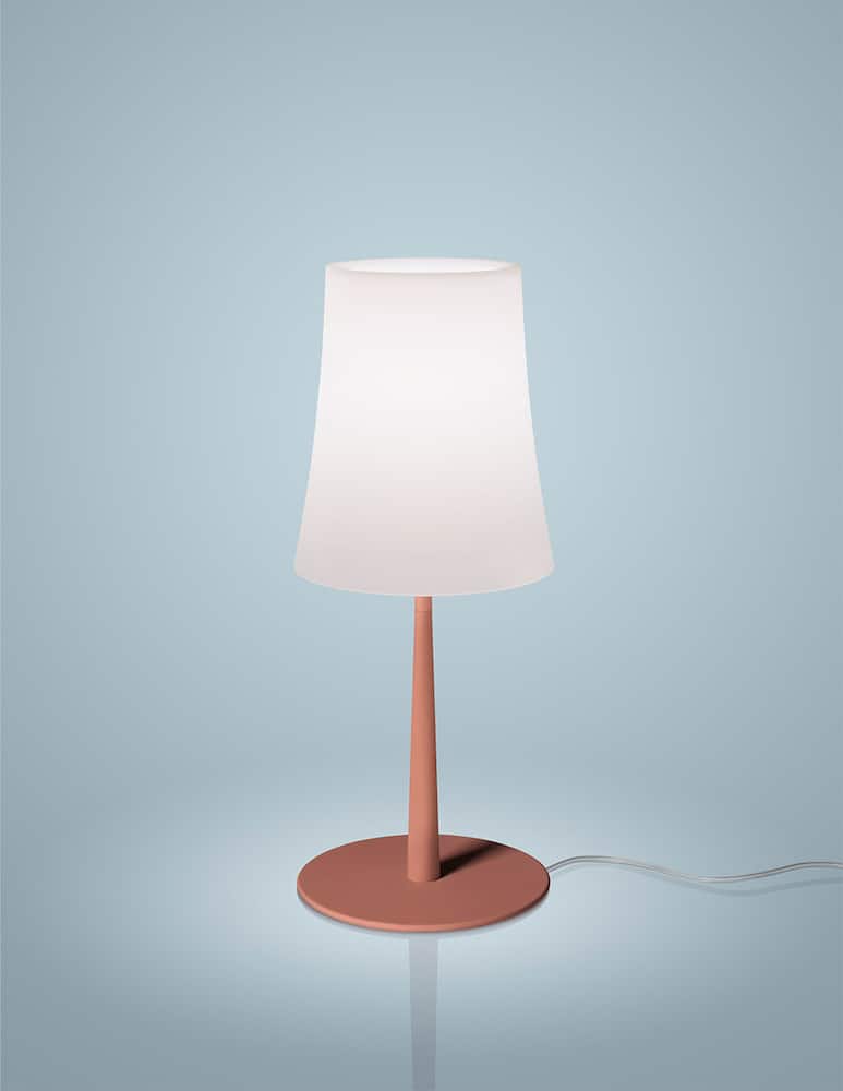 rinascente Foscarini Birdie Easy Table lamp  
