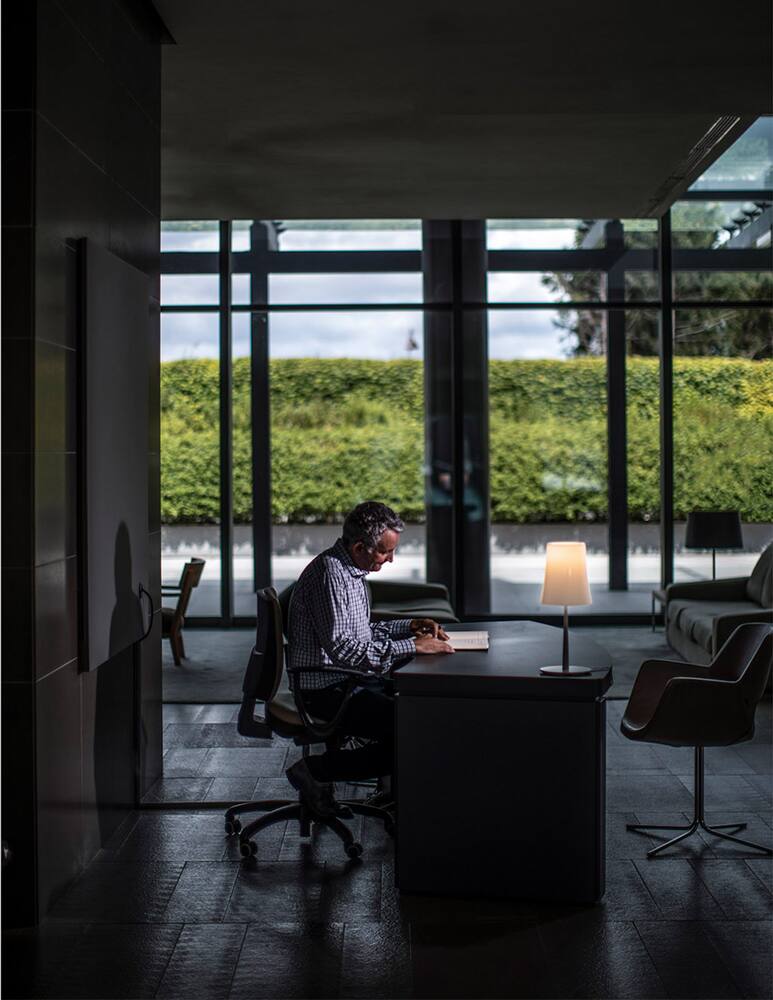 rinascente Foscarini Birdie Easy Table lamp  