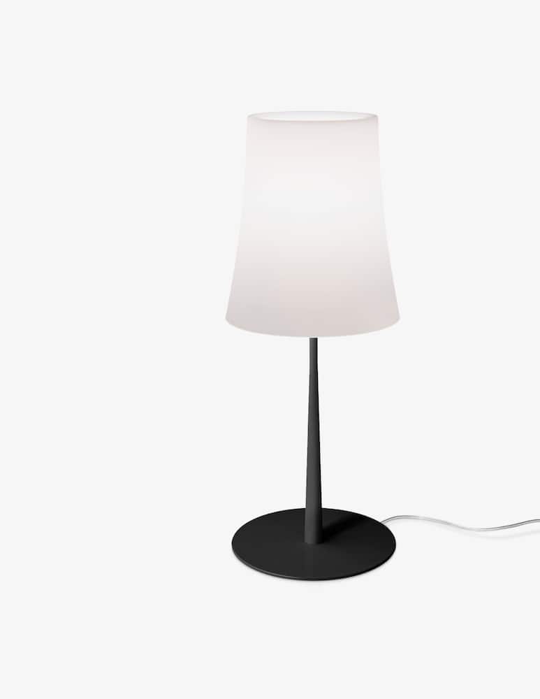Foscarini Lampada da tavolo Birdie Easy grande - immagine 1 Foscarini Lampada da tavolo Birdie Easy grande - immagine 1