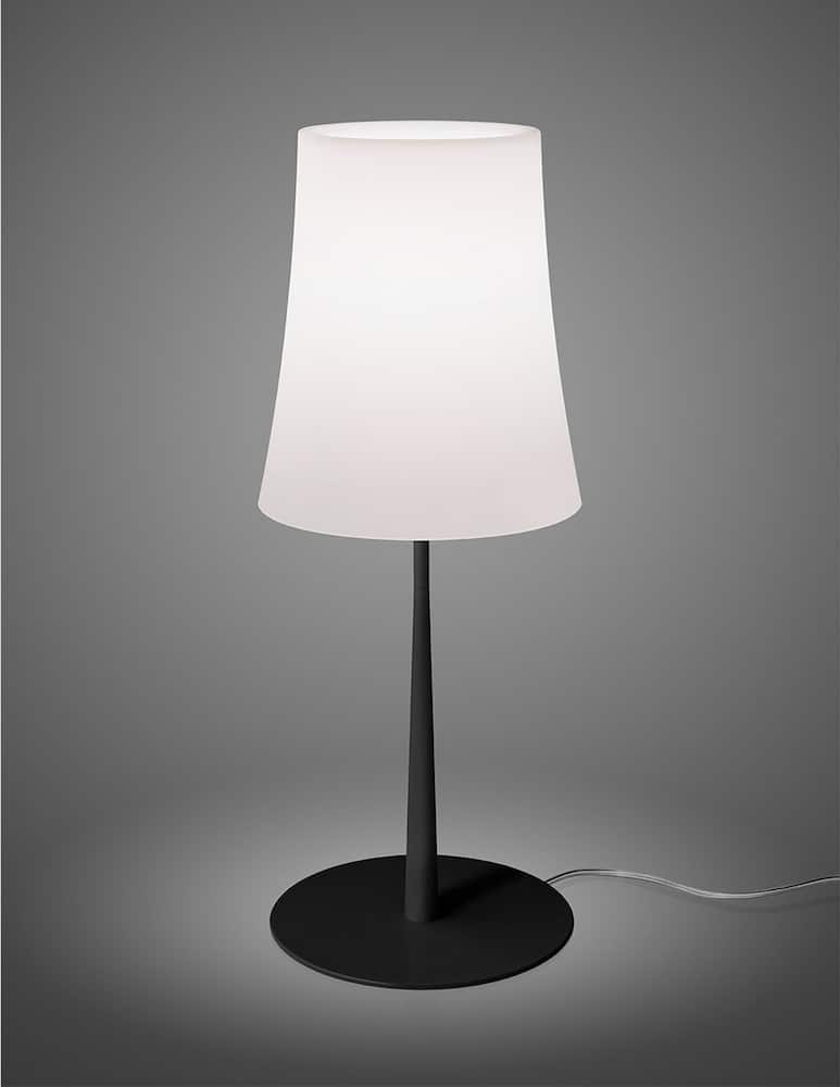 Foscarini Lampada da tavolo Birdie Easy grande - immagine 2 Foscarini Lampada da tavolo Birdie Easy grande - immagine 2