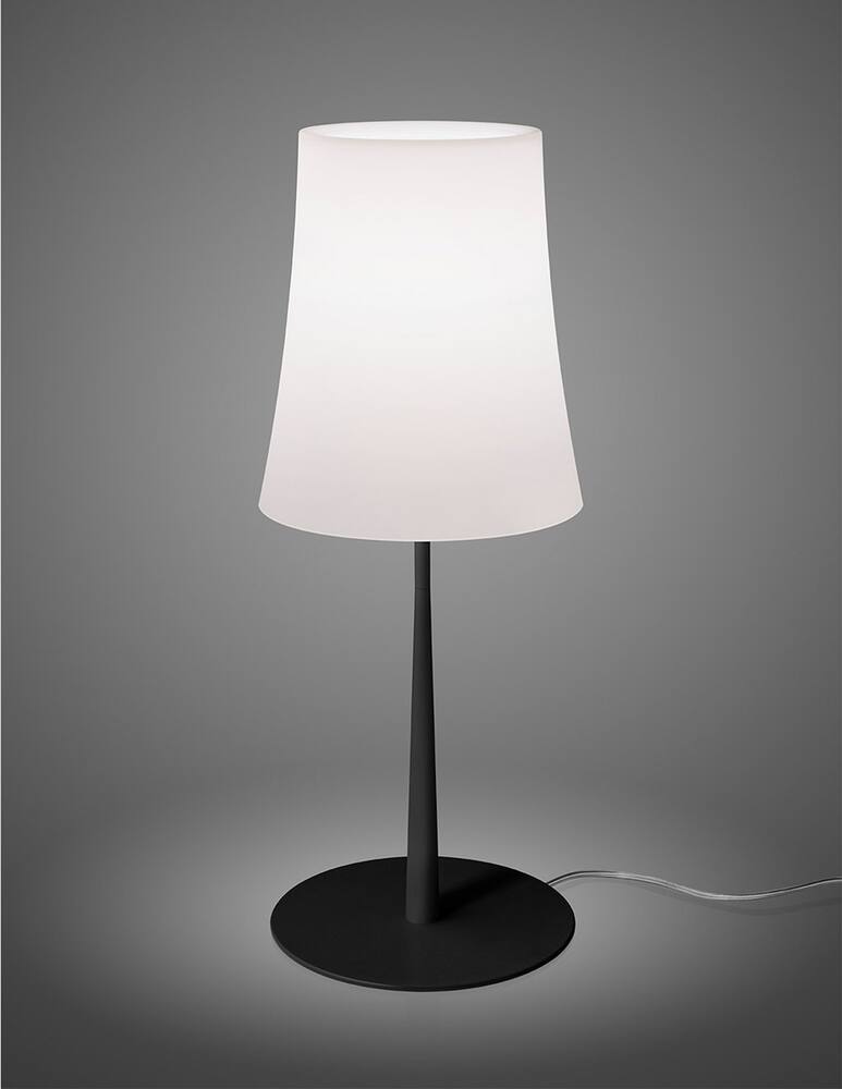 rinascente Foscarini Birdie Easy grande Lampada da tavolo  