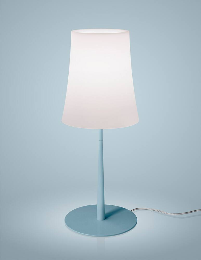 rinascente Foscarini Birdie Easy large Table lamp  light e