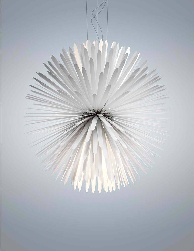 Foscarini Sun – Light of Love Lampada sospensione - immagine 2 Foscarini Sun – Light of Love Lampada sospensione - immagine 2