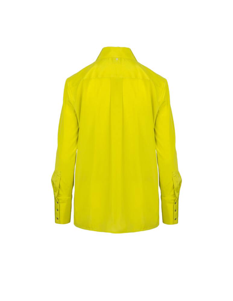 rinascente Lorena Antoniazzi Silk shirt