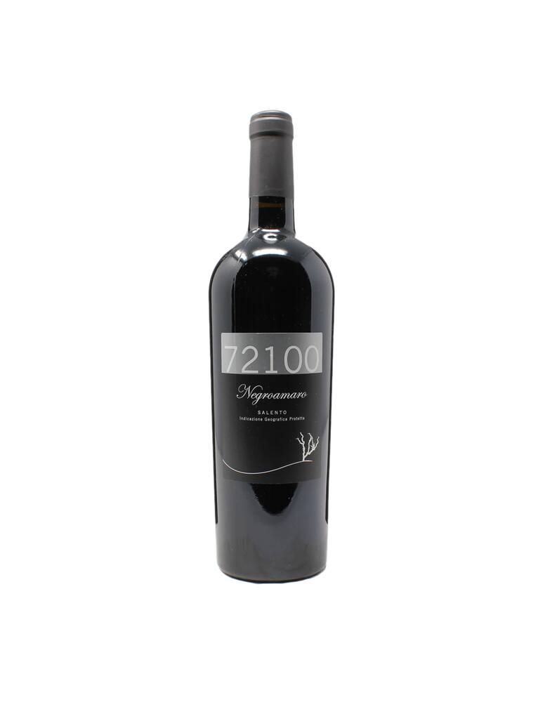 rinascente Cantina Risveglio 72100 Negroamaro IGT Salento wine