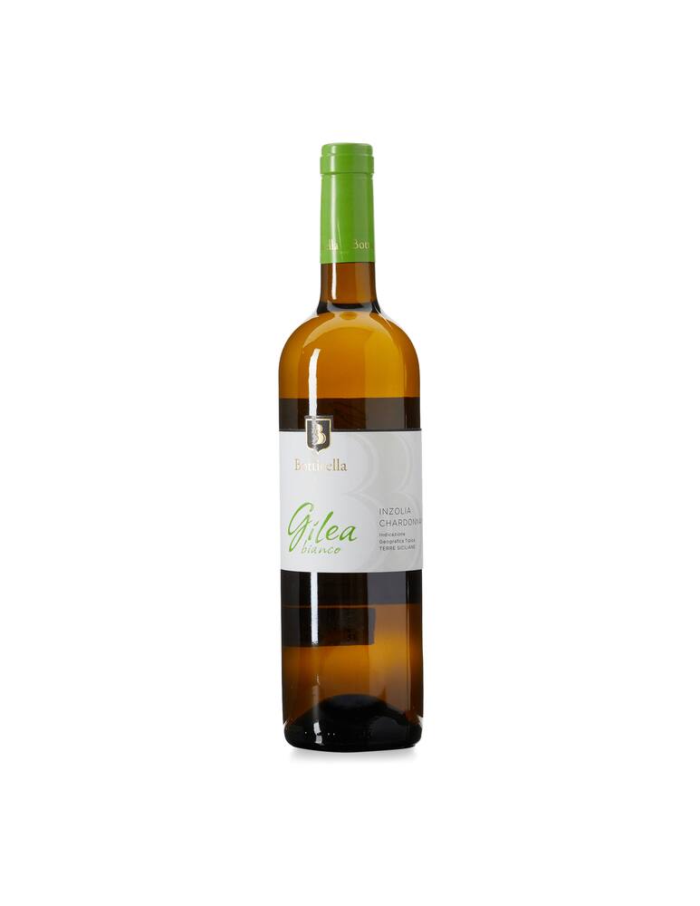 Tenute Botticella Gilea Bianco IGT wine - picture 1