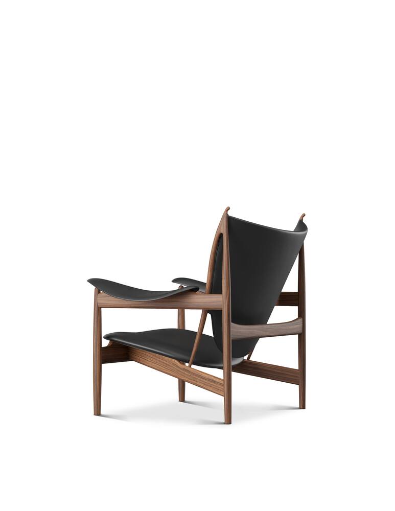 rinascente Finn Juhl Chieftain Sedia - Beige