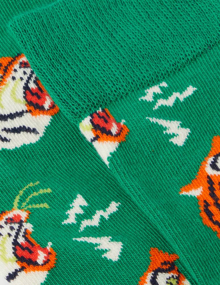 rinascente Happy Socks Calze Tigre