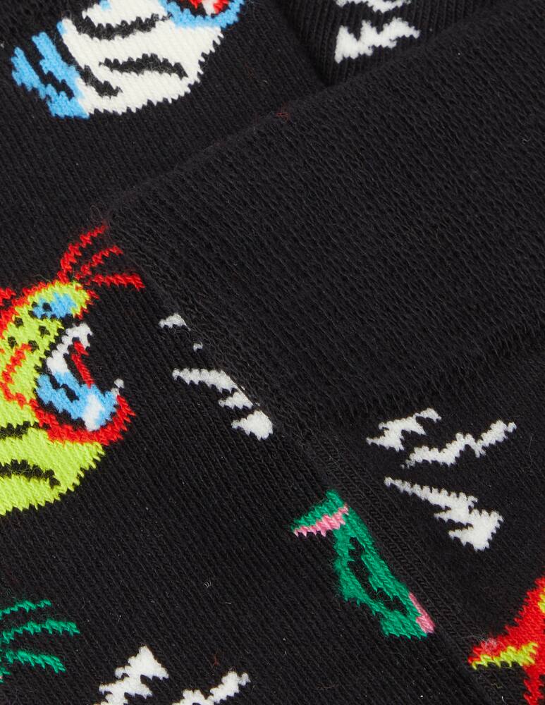 rinascente Happy Socks Calze Tigre