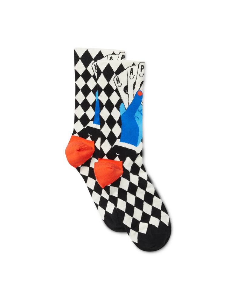 rinascente Happy Socks Calze Lucky winner