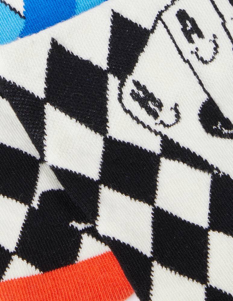 rinascente Happy Socks Calze Lucky winner