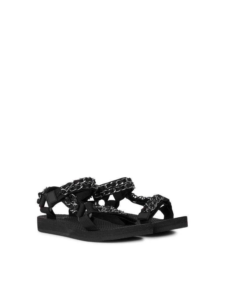 rinascente Arizona Love Sandali Trekky Duo Chain