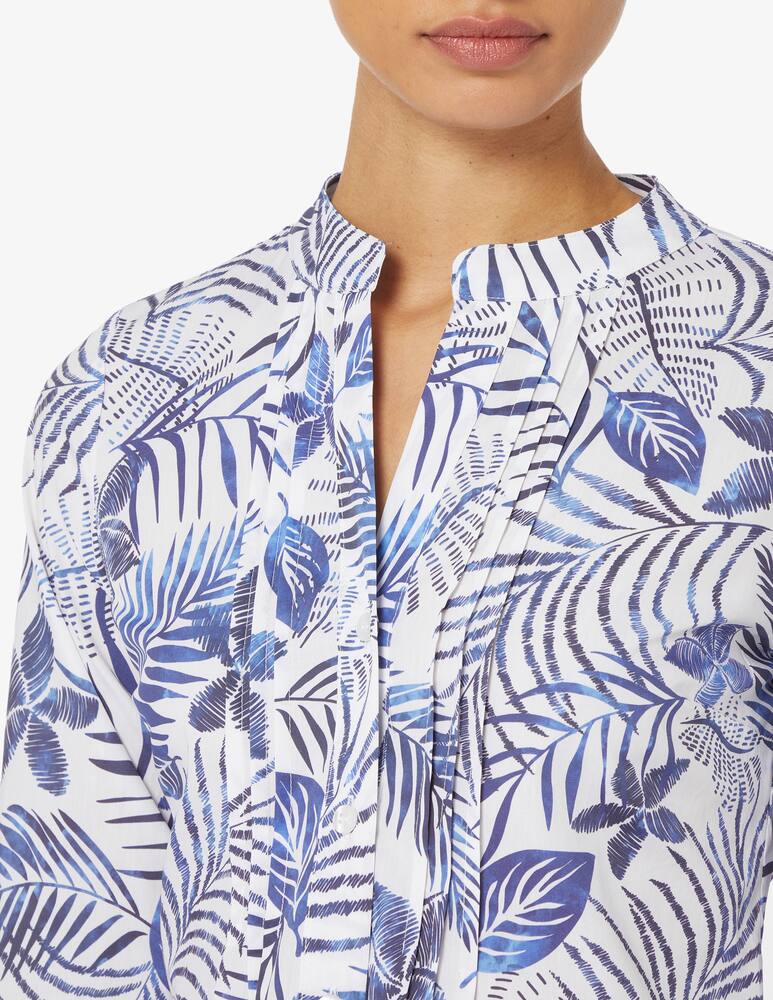 rinascente Elizabeth Ascot Camicia a manica 3/4