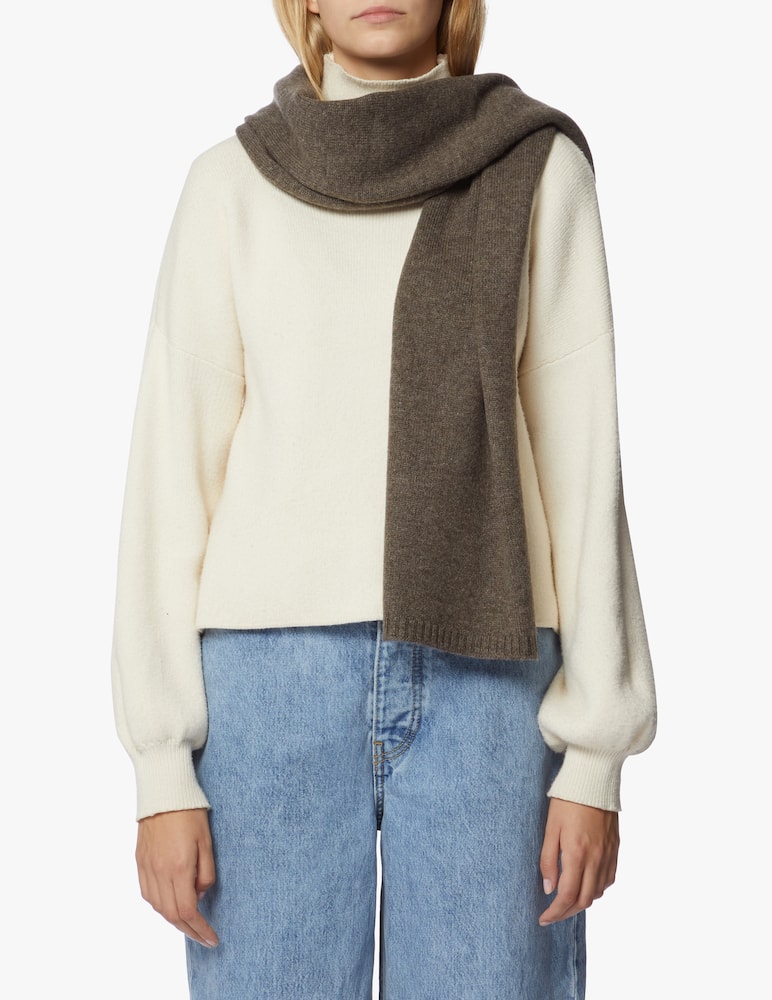 rinascente Pure Cashmere Sciarpa in cashmere 28x160