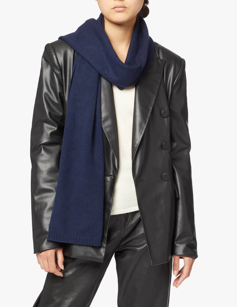 rinascente Pure Cashmere Cashmere scarf