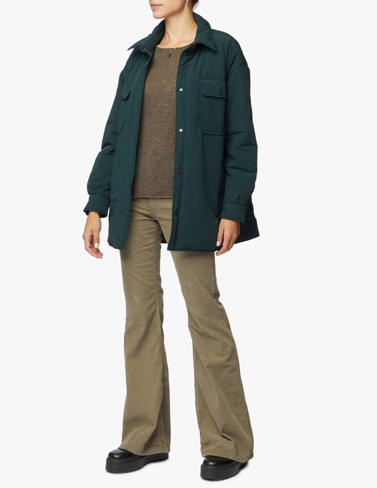 rinascente Pure Cashmere Boat neck jumper with case