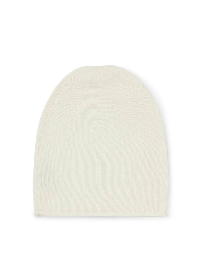 Pure Cashmere Cashmere beanie - picture 1 Pure Cashmere Cashmere beanie - picture 1