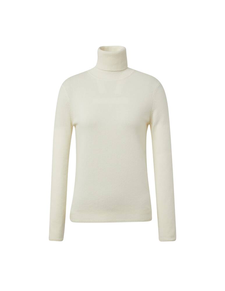 rinascente Pure Cashmere Cashmere long sleeve turtle neck