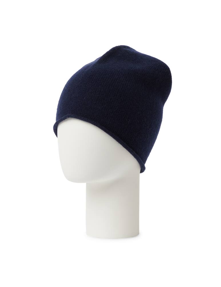 rinascente Pure Cashmere Cappellino rasato