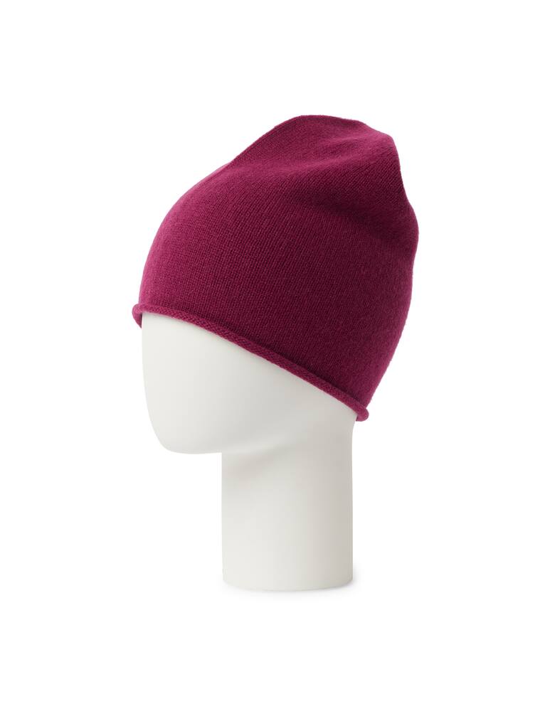 rinascente Pure Cashmere Cappellino rasato