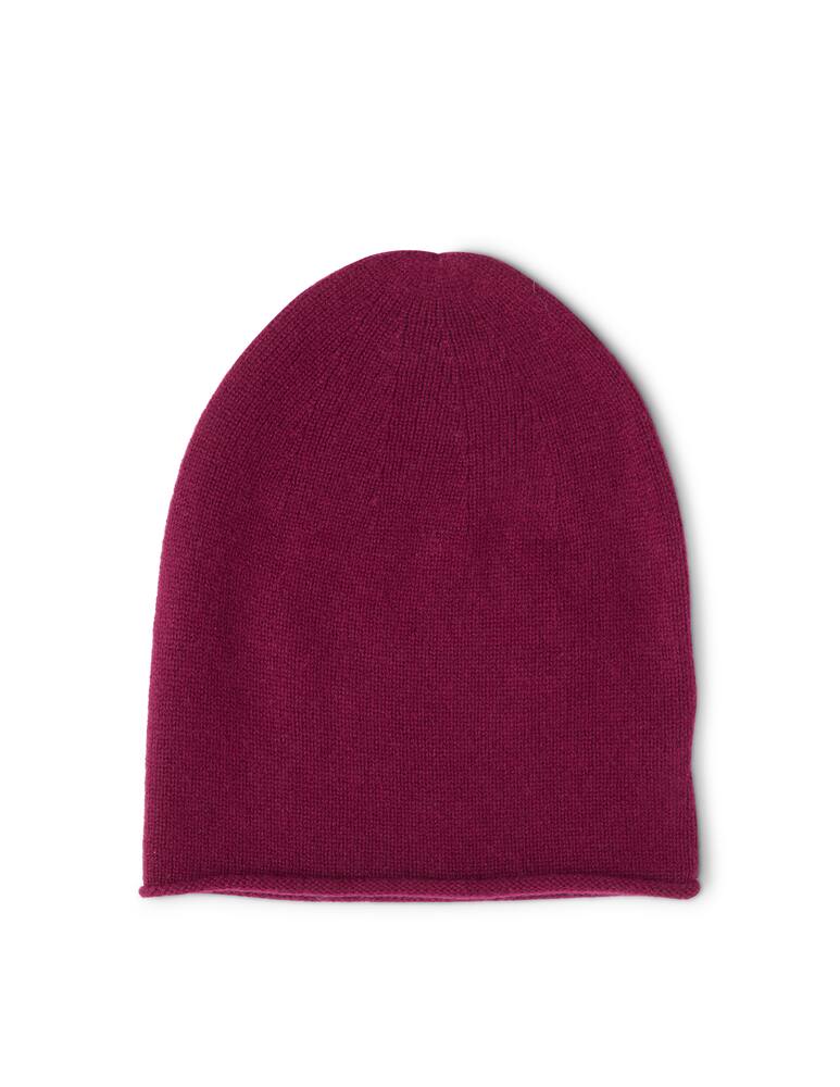 rinascente Pure Cashmere Cappellino rasato