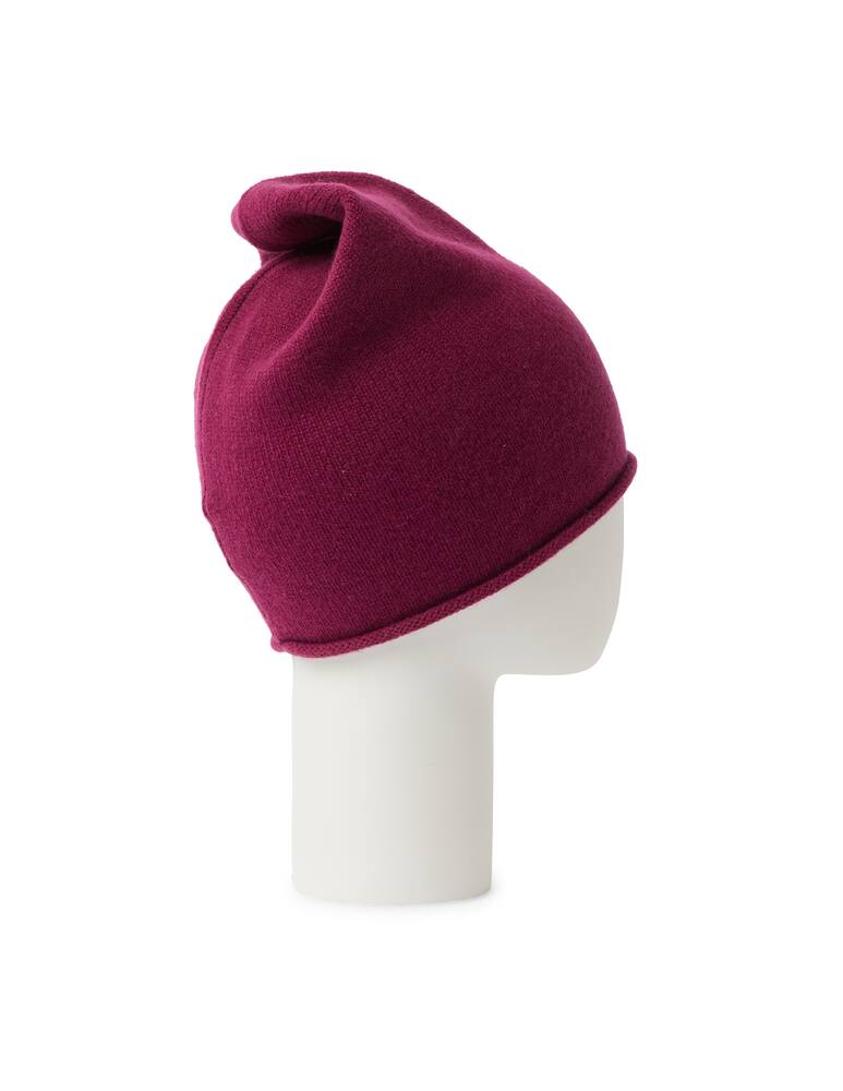rinascente Pure Cashmere Cappellino rasato
