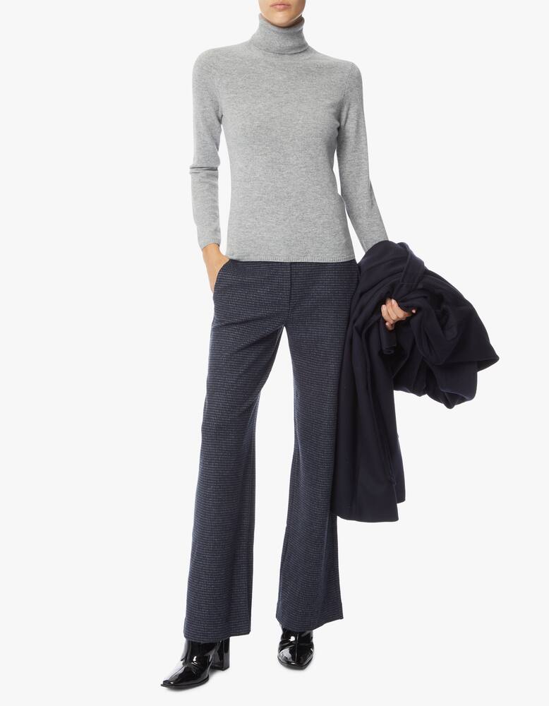 rinascente Pure Cashmere Cashmere long sleeve turtle neck