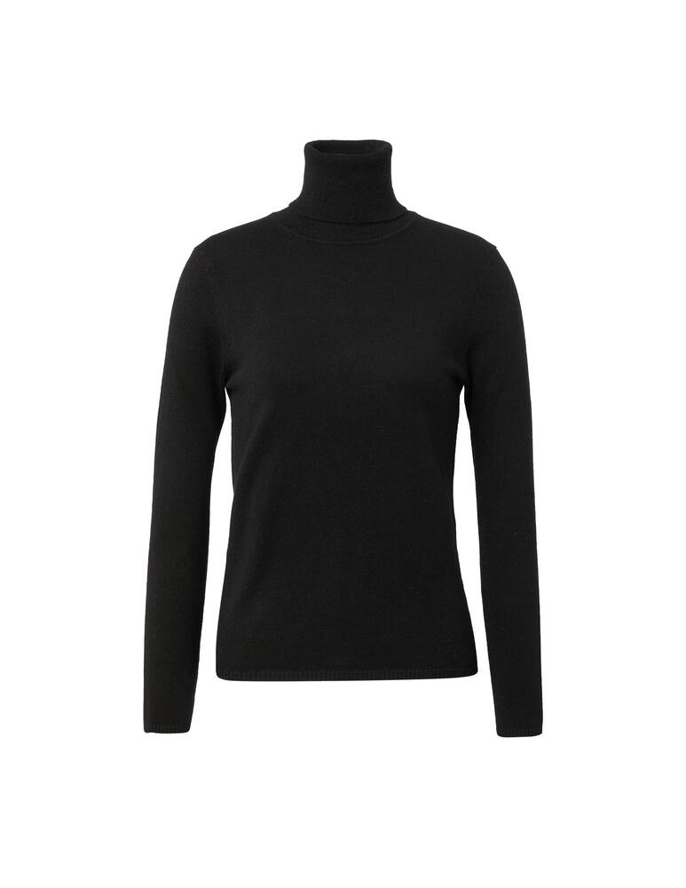 rinascente Pure Cashmere Cashmere long sleeve turtle neck