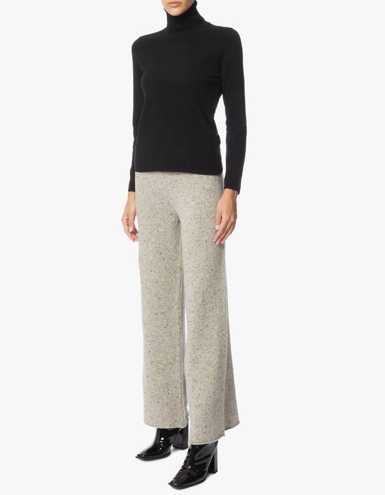 rinascente Pure Cashmere Cashmere long sleeve turtle neck