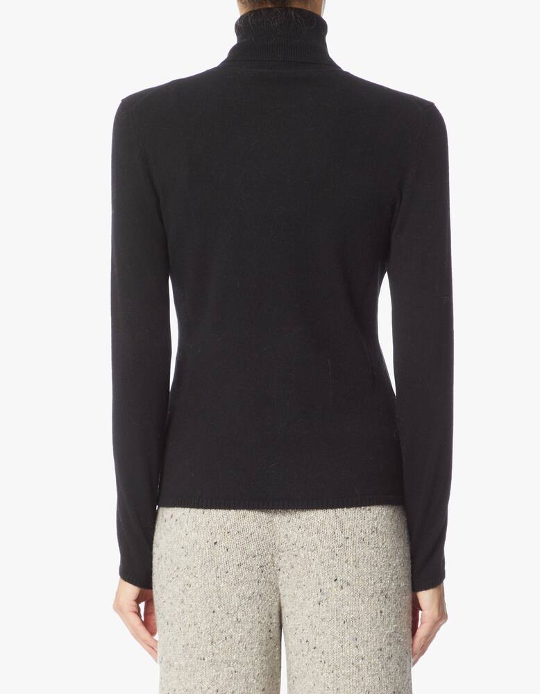 rinascente Pure Cashmere Cashmere long sleeve turtle neck