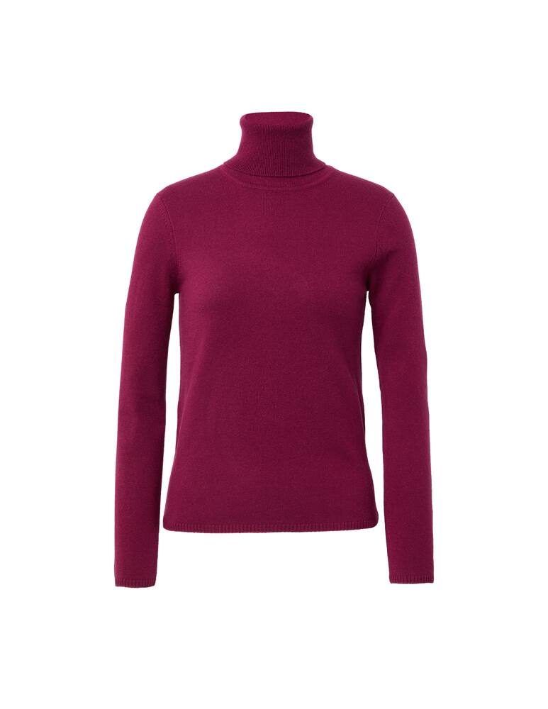 rinascente Pure Cashmere Cashmere long sleeve turtle neck