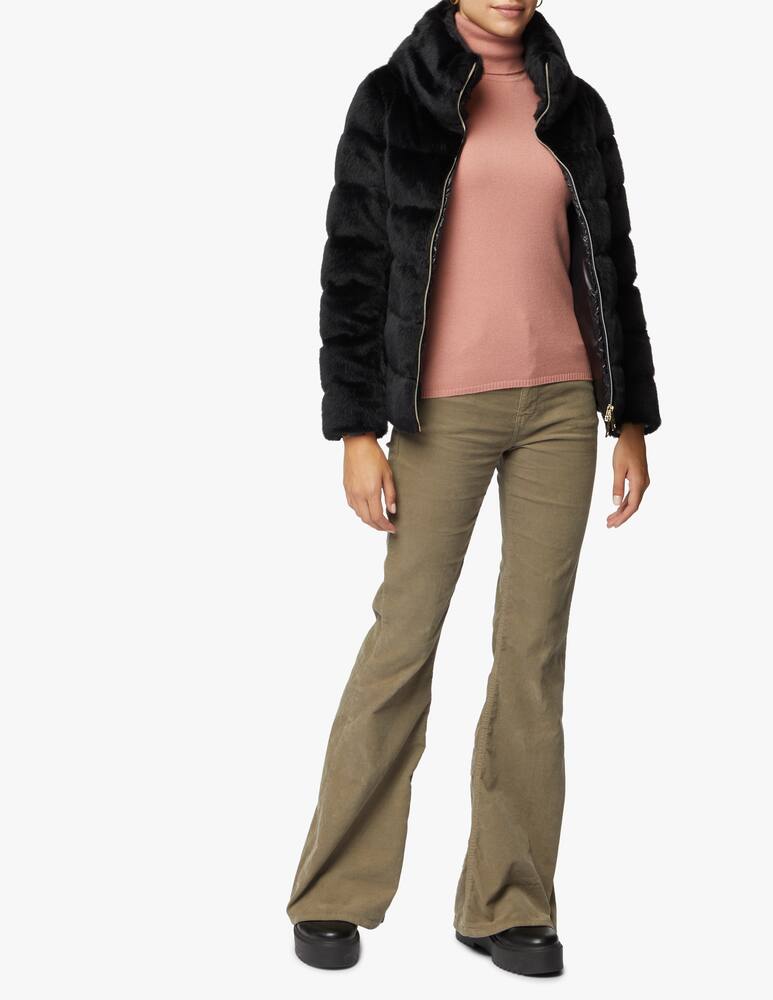 rinascente Pure Cashmere Dolce vita a manica lunga