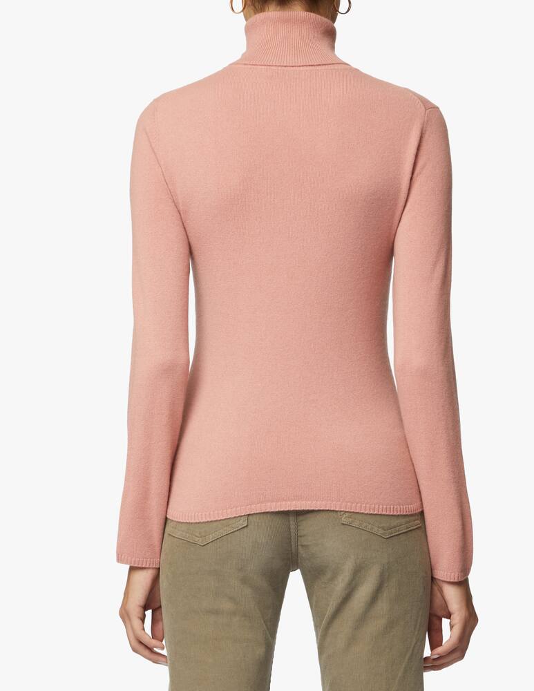 rinascente Pure Cashmere Dolce vita a manica lunga