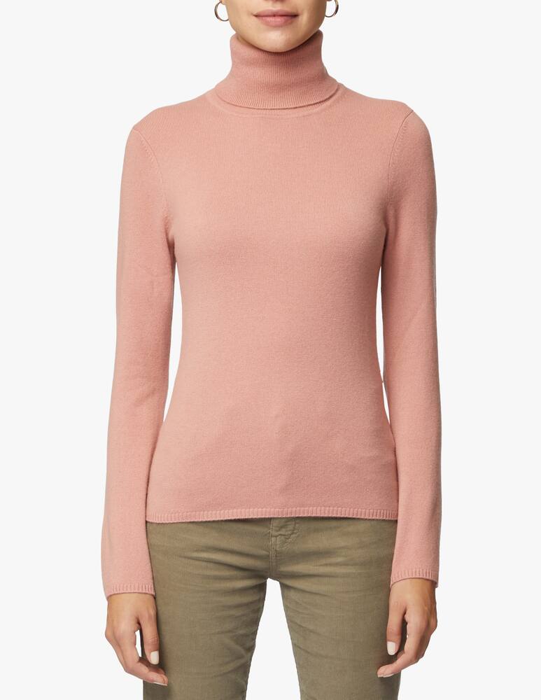 rinascente Pure Cashmere Dolce vita a manica lunga