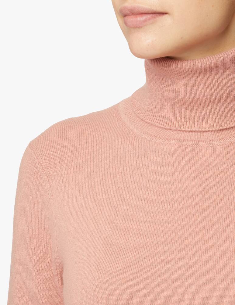 rinascente Pure Cashmere Dolce vita a manica lunga