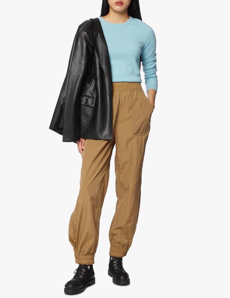 rinascente Pure Cashmere Long sleeve crewneck jumper