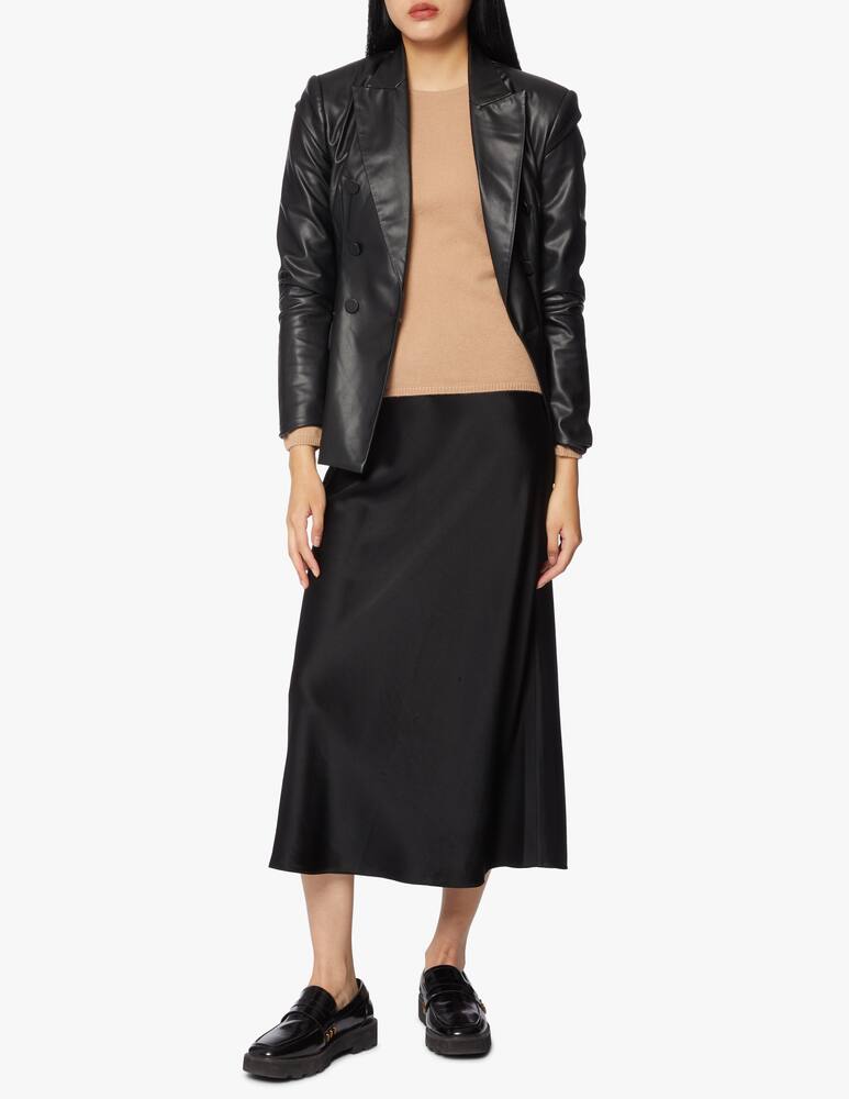 rinascente Pure Cashmere Long sleeve crewneck jumper