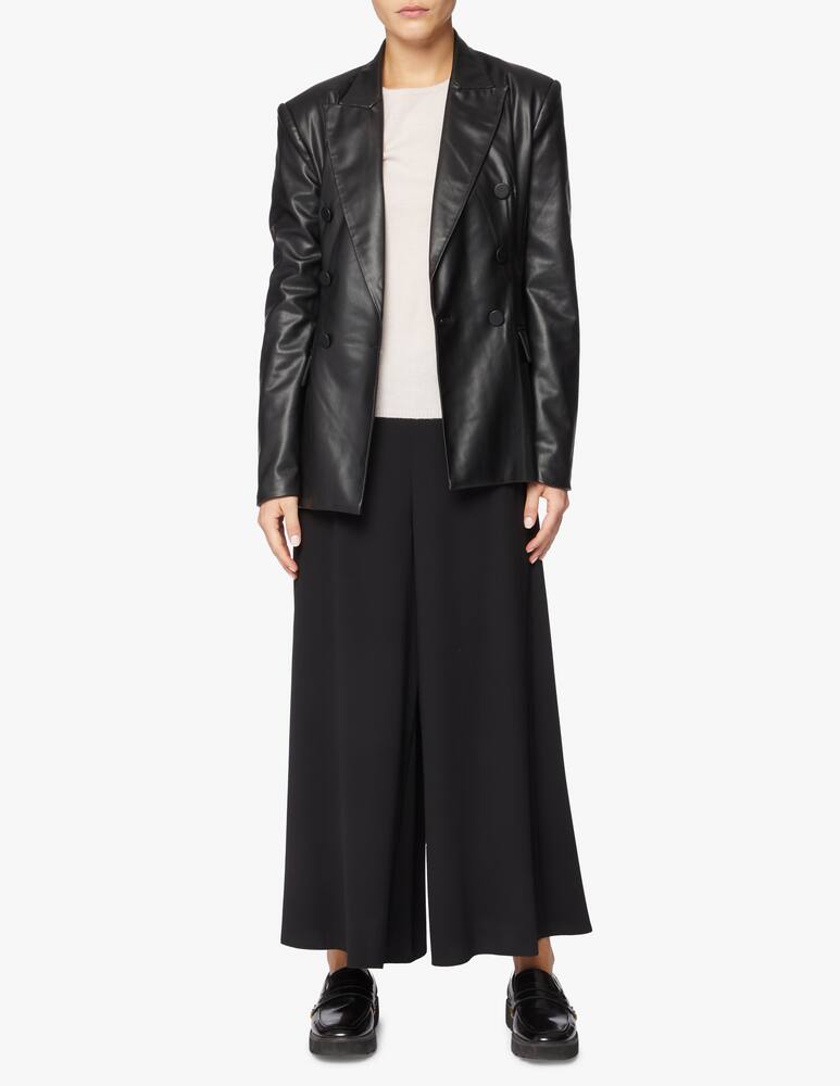 rinascente Pure Cashmere Maglione girocollo a manica lunga