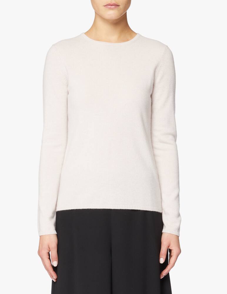 rinascente Pure Cashmere Maglione girocollo a manica lunga