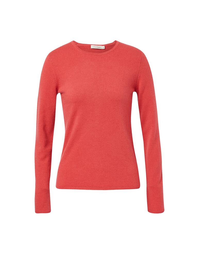 rinascente Pure Cashmere Maglione girocollo a manica lunga