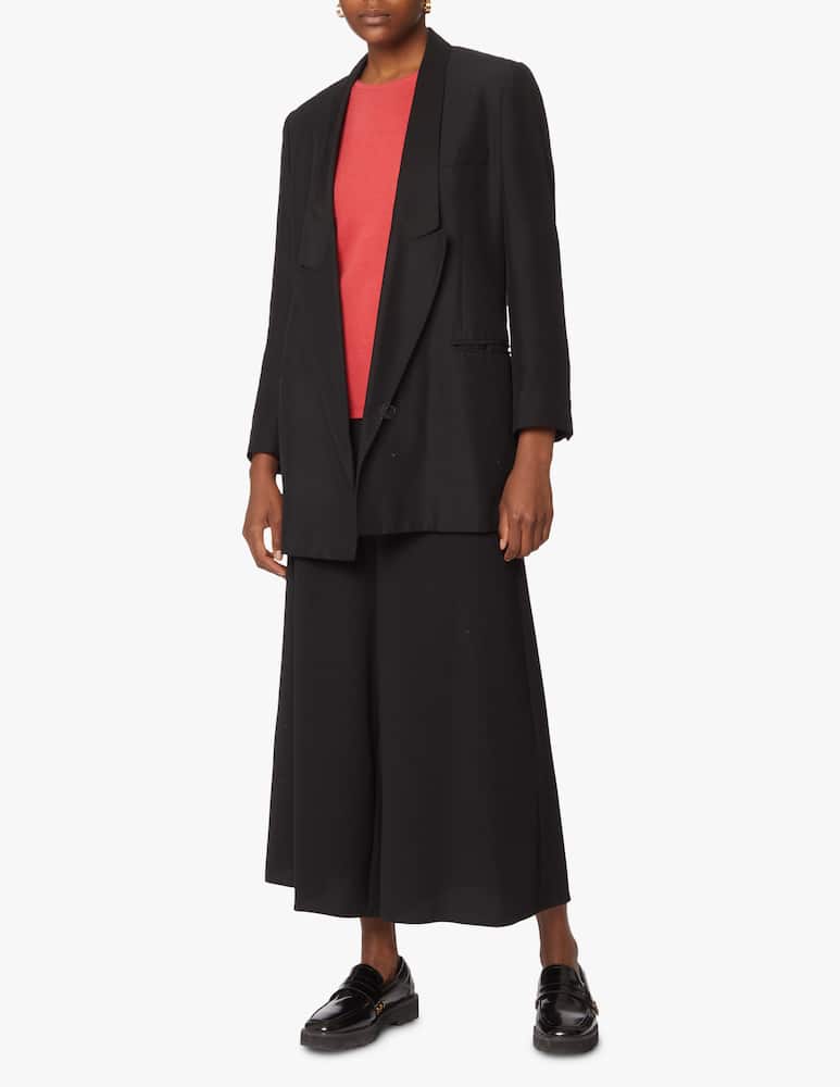 rinascente Pure Cashmere Maglione girocollo a manica lunga