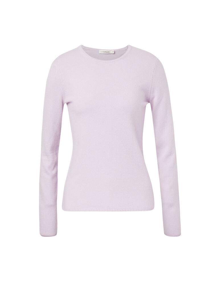 rinascente Pure Cashmere Long sleeve crewneck jumper