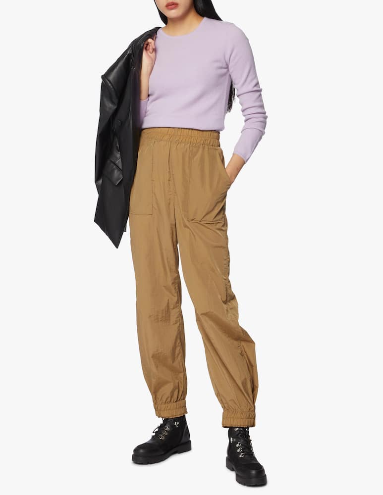 rinascente Pure Cashmere Long sleeve crewneck jumper