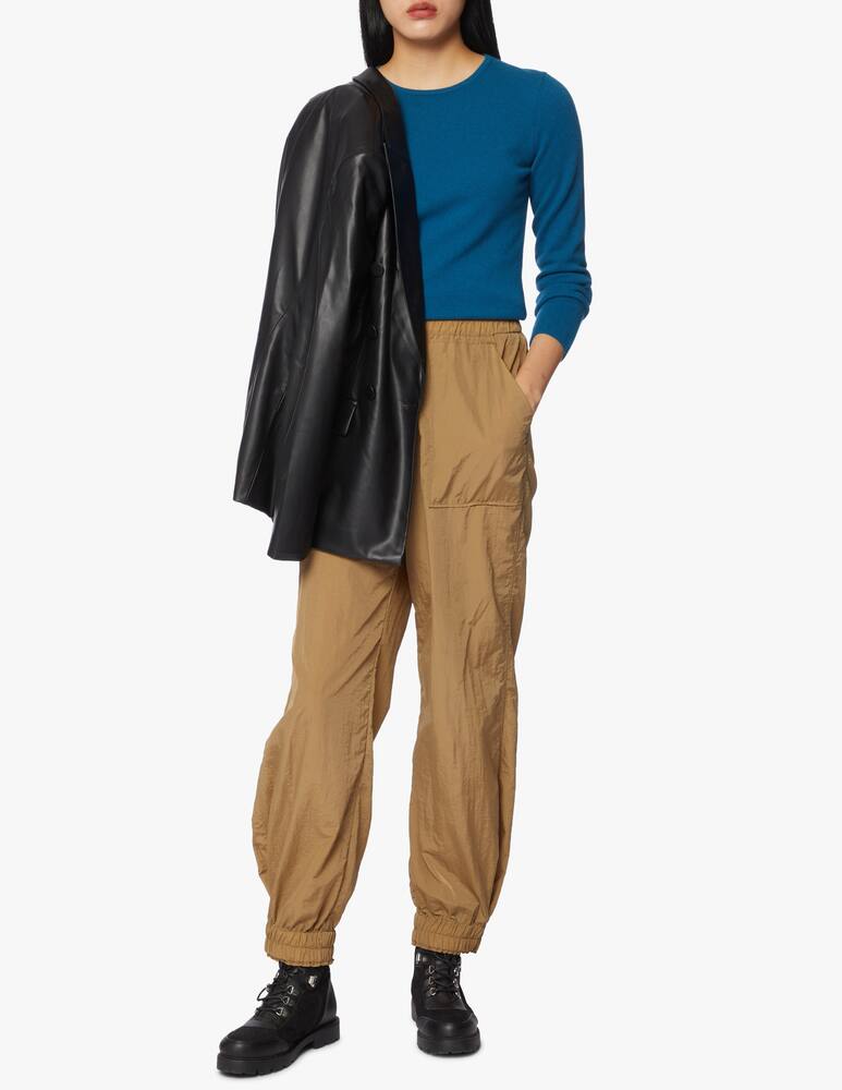 rinascente Pure Cashmere Maglione girocollo a manica lunga