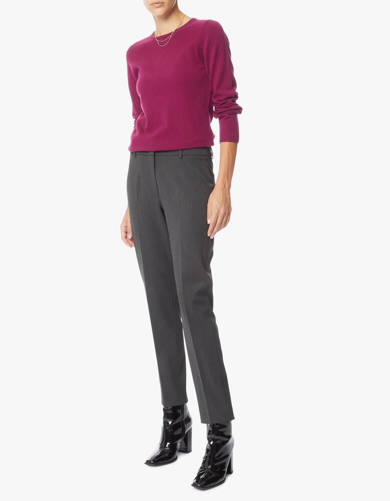 rinascente Pure Cashmere Maglione girocollo a manica lunga in cashmere