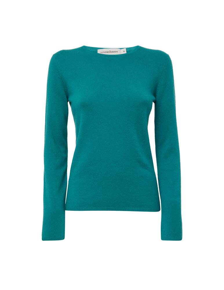 rinascente Pure Cashmere Cashmere long sleeve round neck jumper