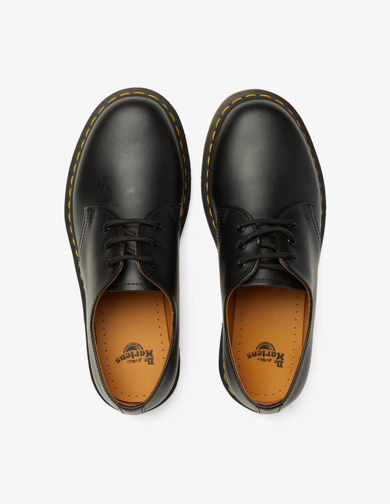 rinascente Dr. Martens 1461 smooth lace-up